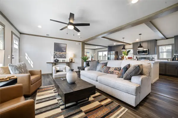 Lot 9 Denver Road, Sunset, TX 76270