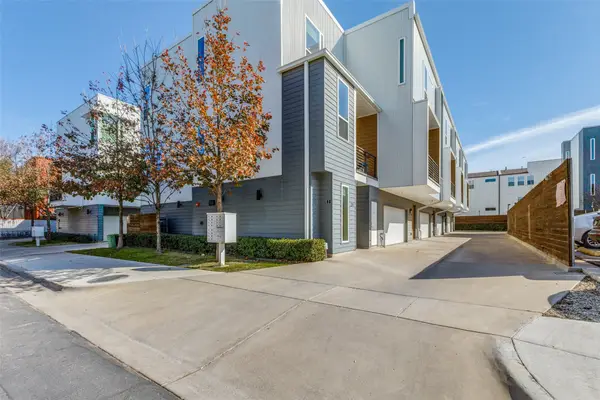 3812 San Jacinto Street #201, Dallas, TX 75204