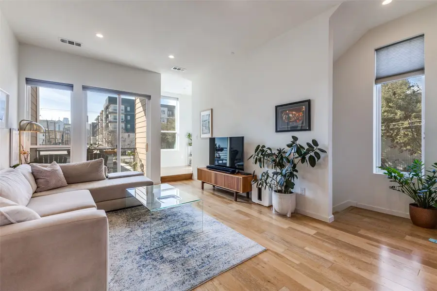 3812 San Jacinto Street #201, Dallas, TX 75204 - Image #3