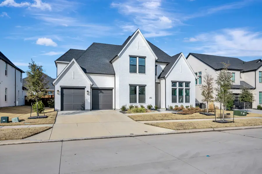 4620 Old Red Lane, Prosper, TX 75078 - Image #2