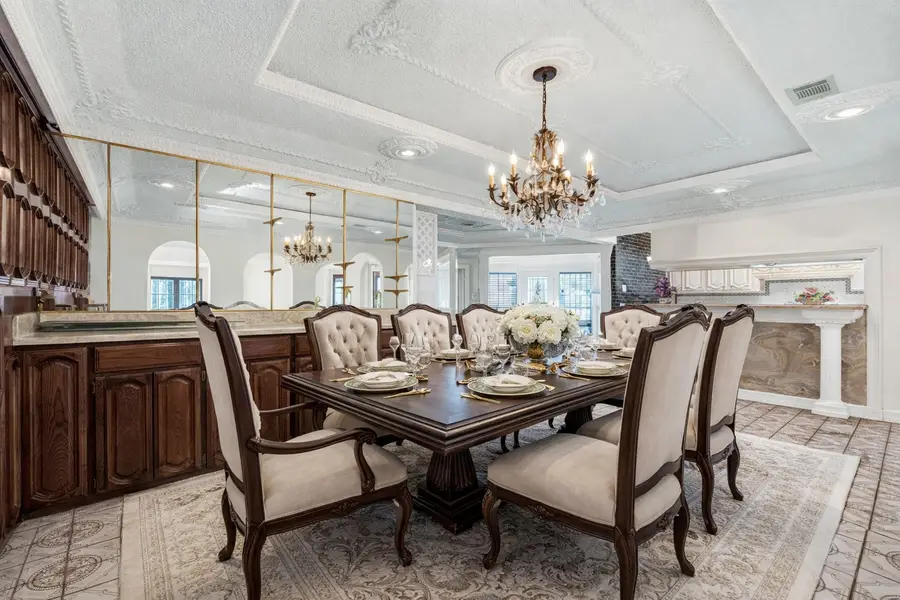 501 Colgate Drive, Lancaster, TX 75134 - Image #3