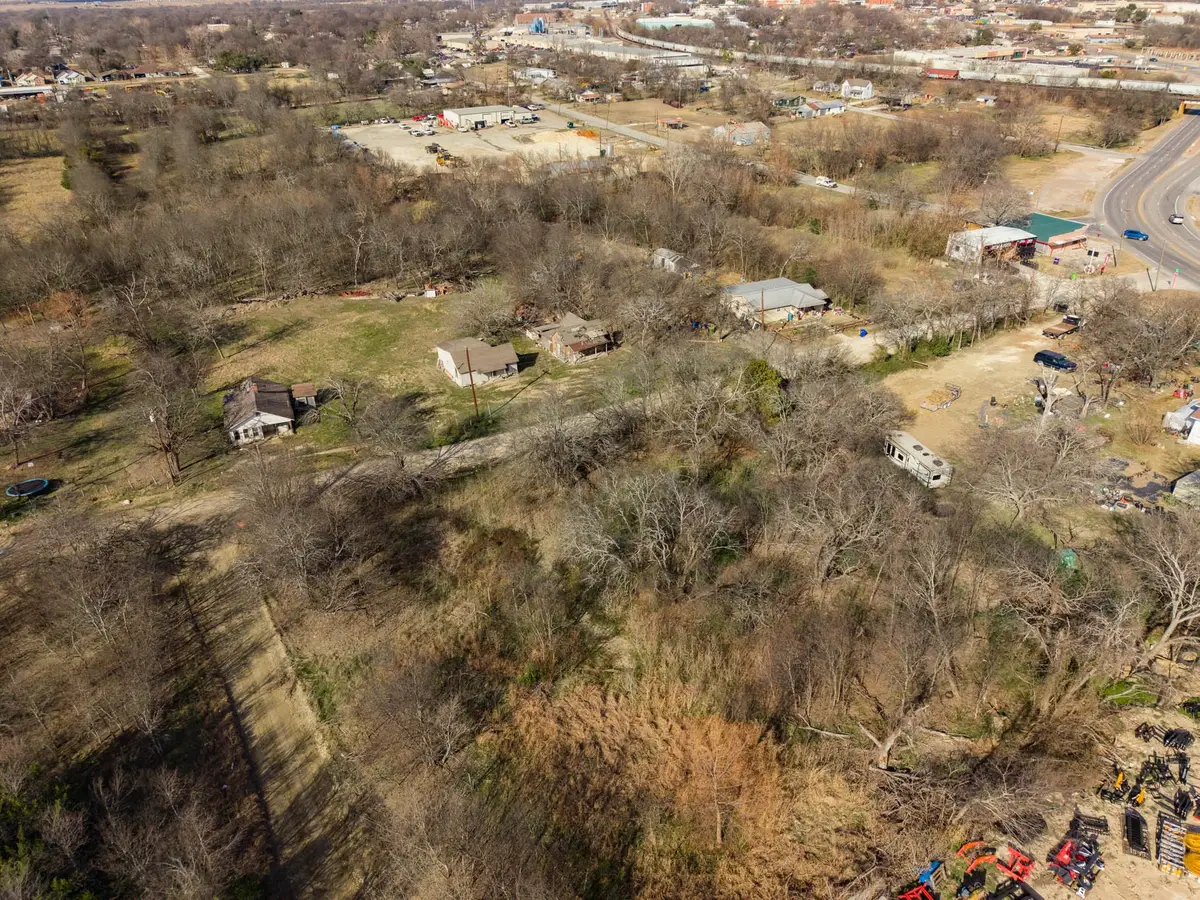 TBD Ross & Dexter .67 Ac Avenue, Hillsboro, TX 76645 - Image #1