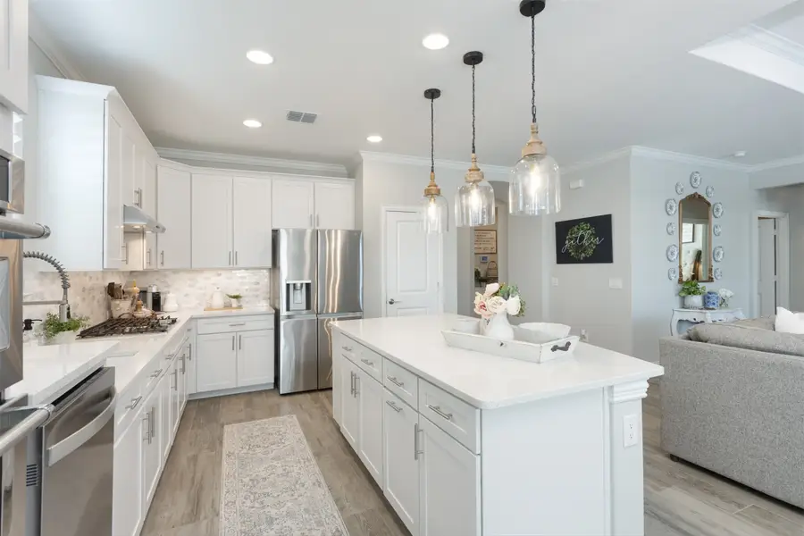 944 Memorial Drive, Aubrey, TX 76227 - #3