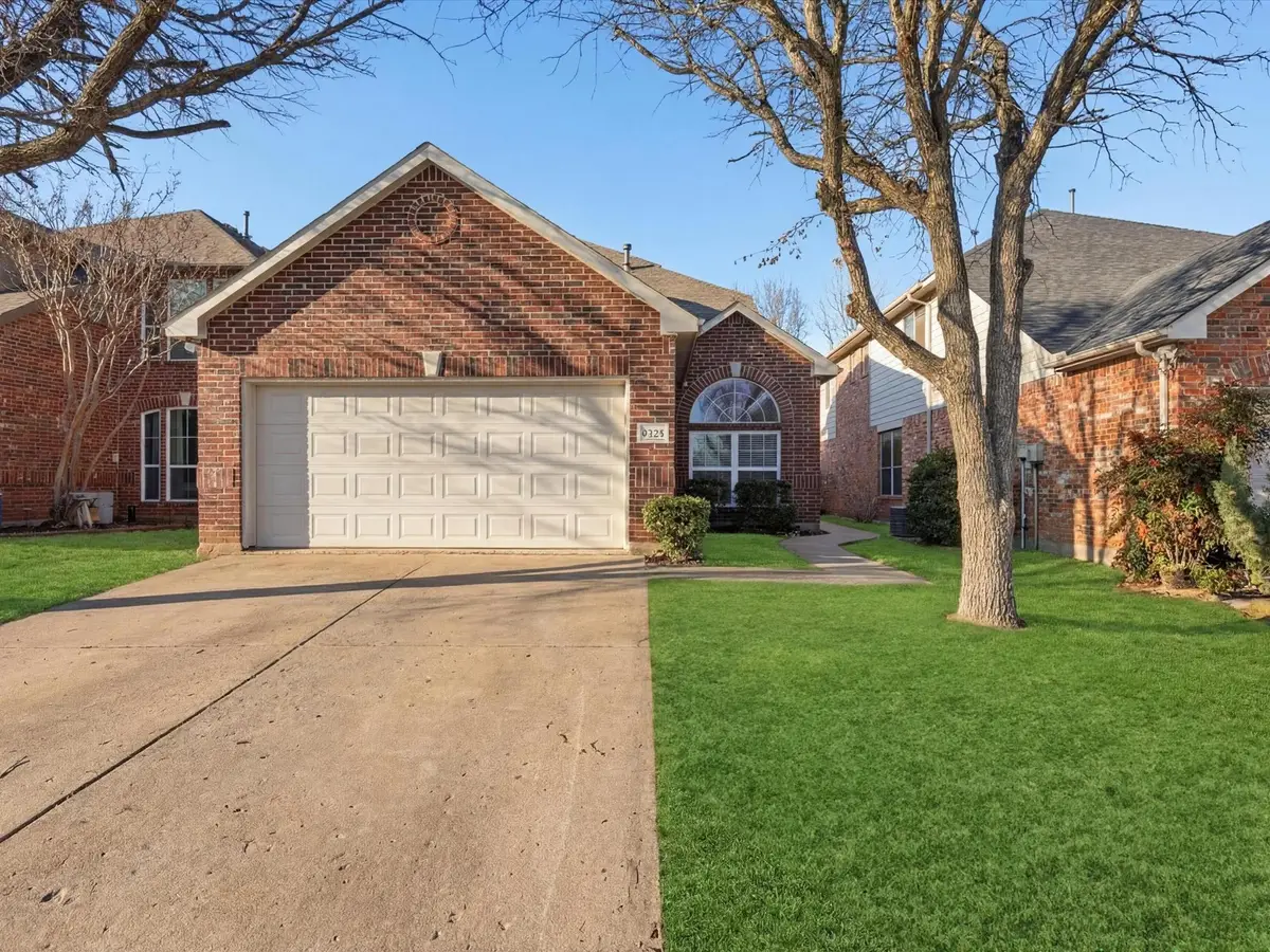 11721 Latania Lane, Fort Worth, TX 76244 - Image #1
