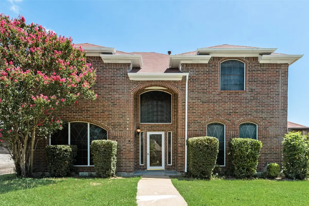 2316 Homestead Drive, Mesquite, TX 75181 - Image #1
