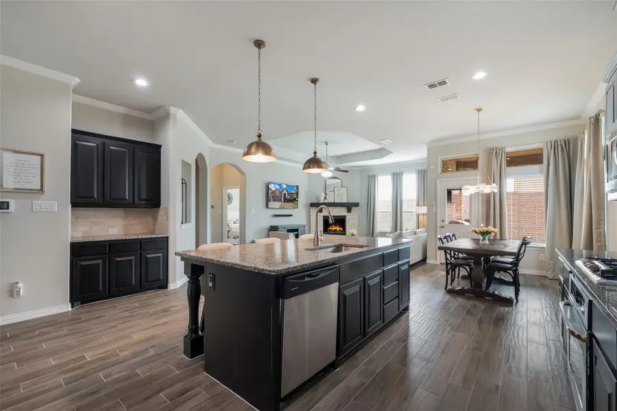 1310 Venezia Lane, Lewisville, TX 75077 - Image #3