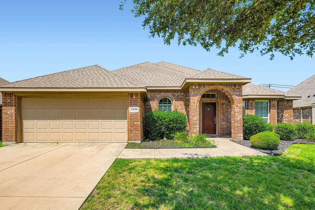 1119 Leafy Glade Road, Forney, TX 75126 - Image #1