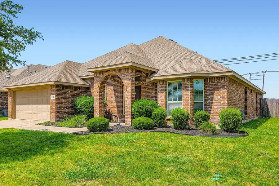 1119 Leafy Glade Road, Forney, TX 75126 - Image #2