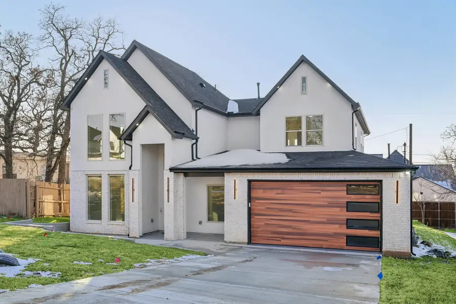 1704 Highland Drive W, Keller, TX 76262 - Image #2