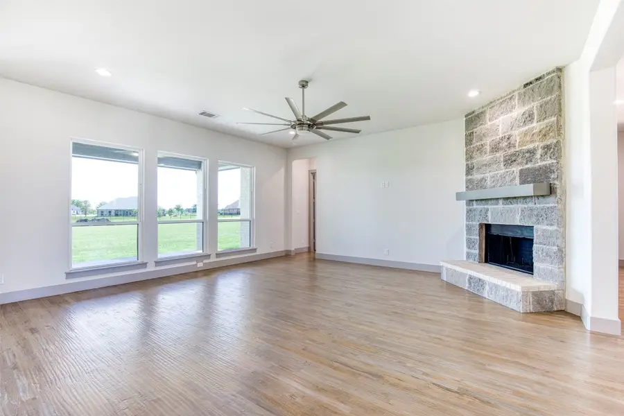 1333 Canyon Lake Road, Wills Point, TX 75169 - Image #3