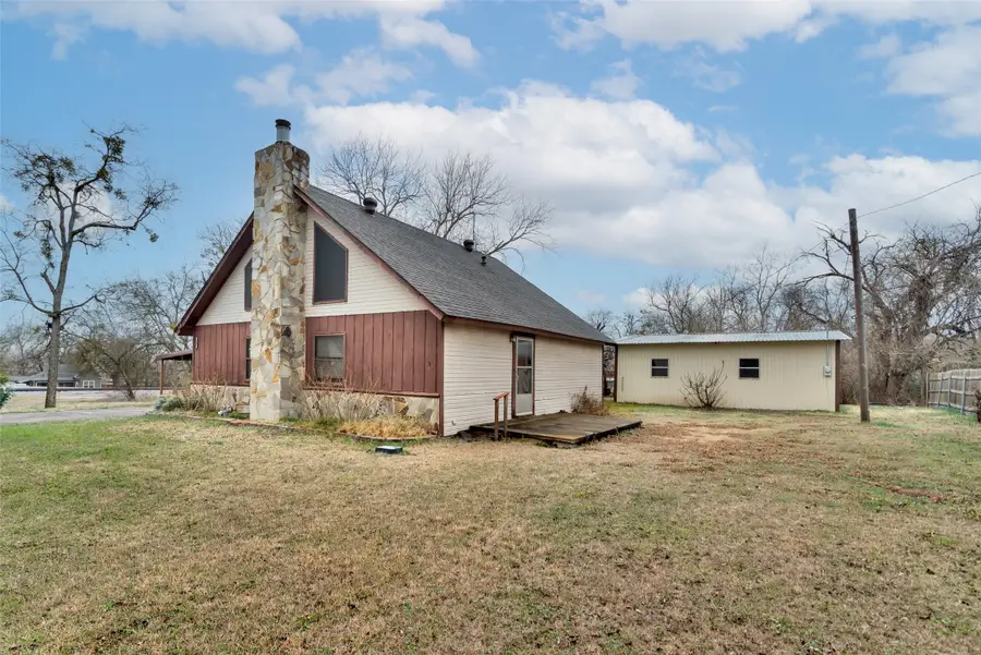 107 Summit Street, Farmersville, TX 75442 - Image #2