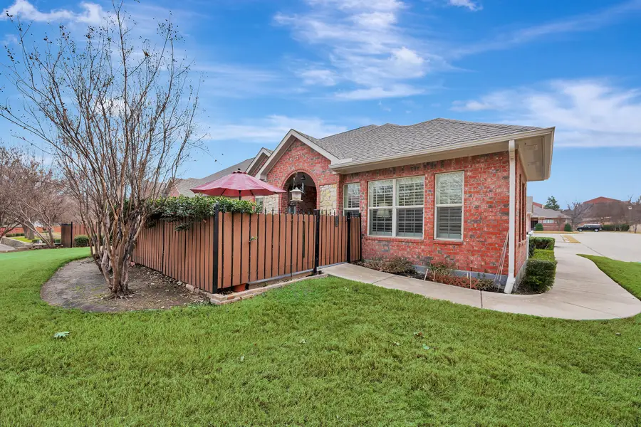 3320 Rosemeade Drive #2812, Fort Worth, TX 76116 - Image #2