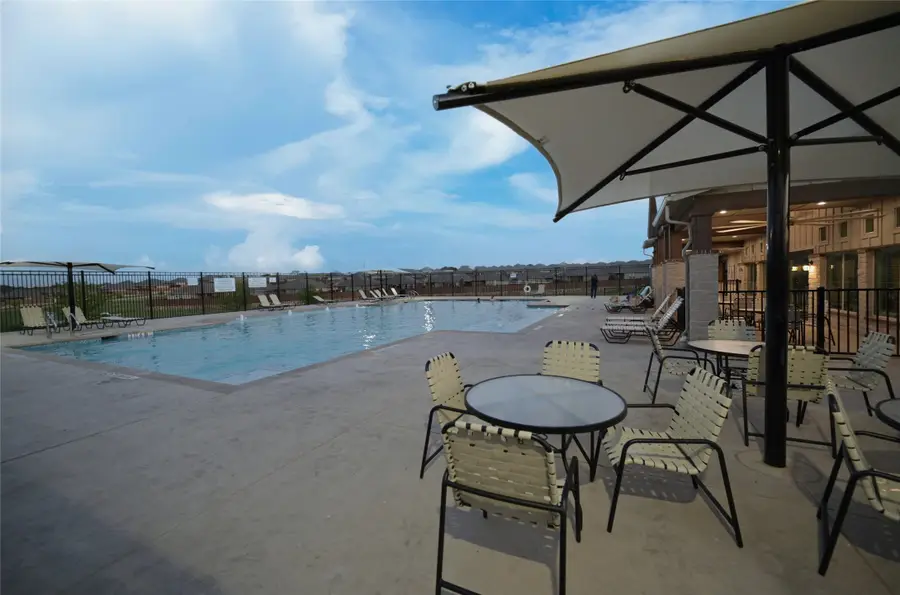 9357 Subjeck Way, Fort Worth, TX 76108 - Image #3