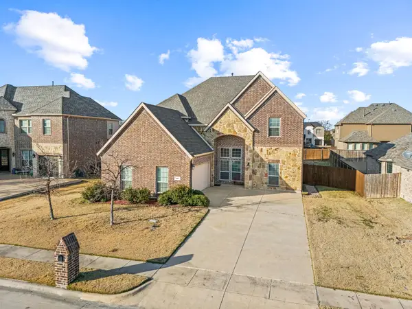 507 Landing Drive, Wylie, TX 75098