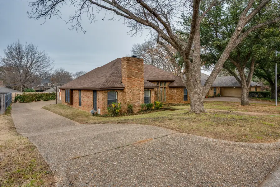 4307 Waycross Drive, Arlington, TX 76016 - Image #2