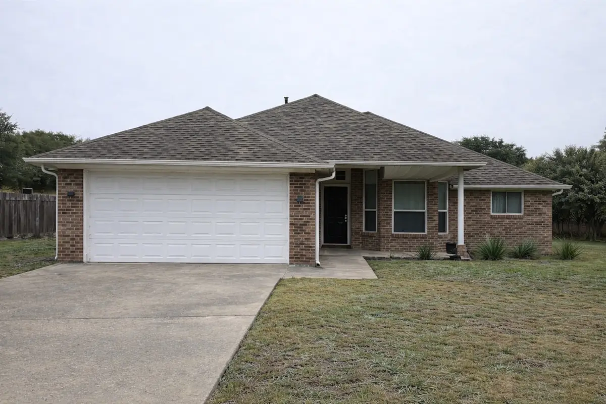 3605 Wessex Court, Denton, TX 76210 - Image #1