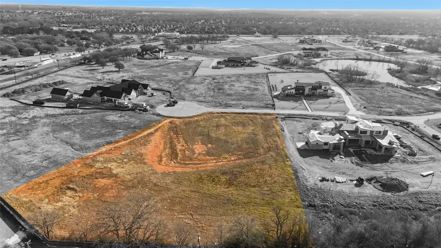 1110 Pitner Court, Bartonville, TX 76226 - #2