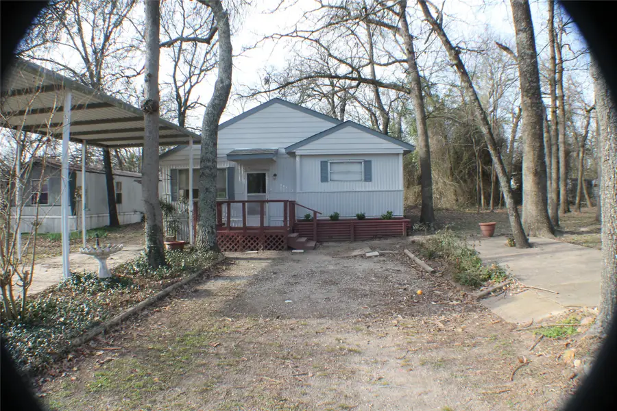 5233 Sam Houston, Log Cabin, TX 75148 - Image #3