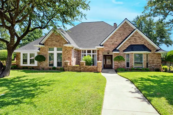 1313 Crest Drive, Colleyville, TX 76034