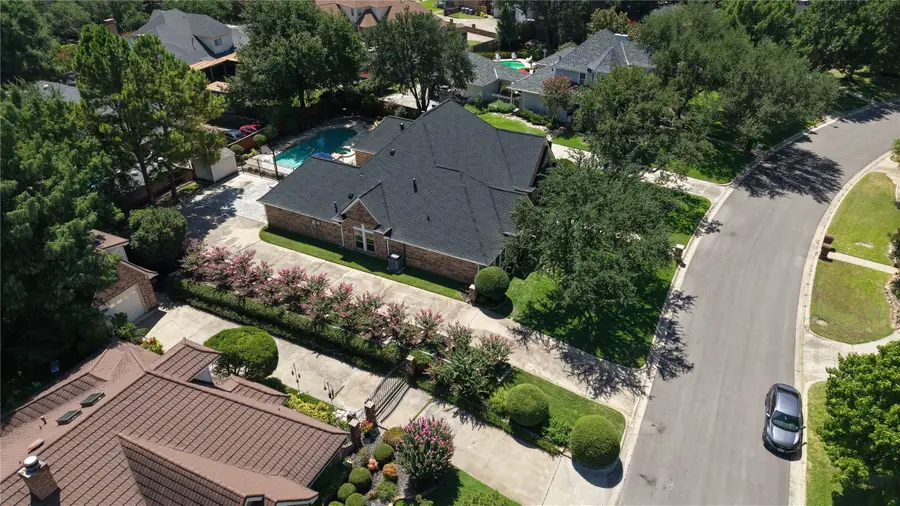 1313 Crest Drive, Colleyville, TX 76034 - #2