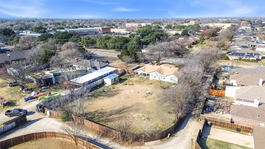 2010 Gross Road, Dallas, TX 75228 - Image #2