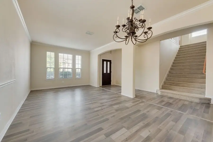 851 Grant Street, Burleson, TX 76028 - #2