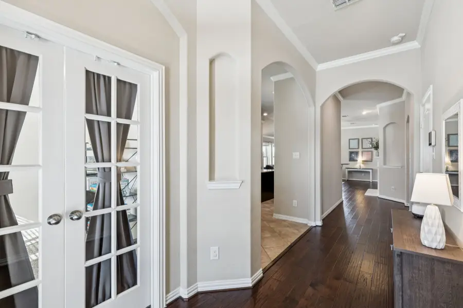 16513 Millenium Park Place, Prosper, TX 75078 - Image #2