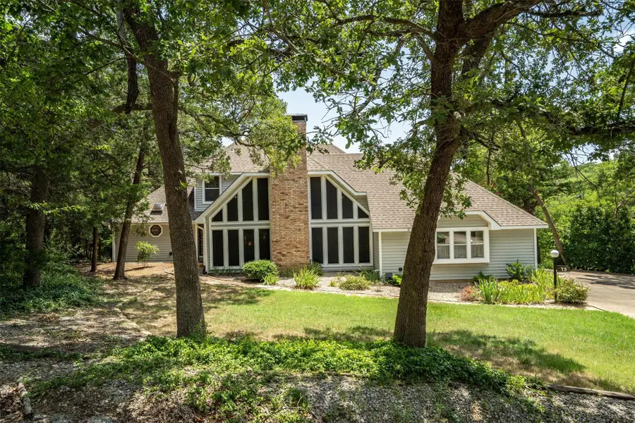 75 Lakepoint Loop, Pottsboro, TX 75076 - #2