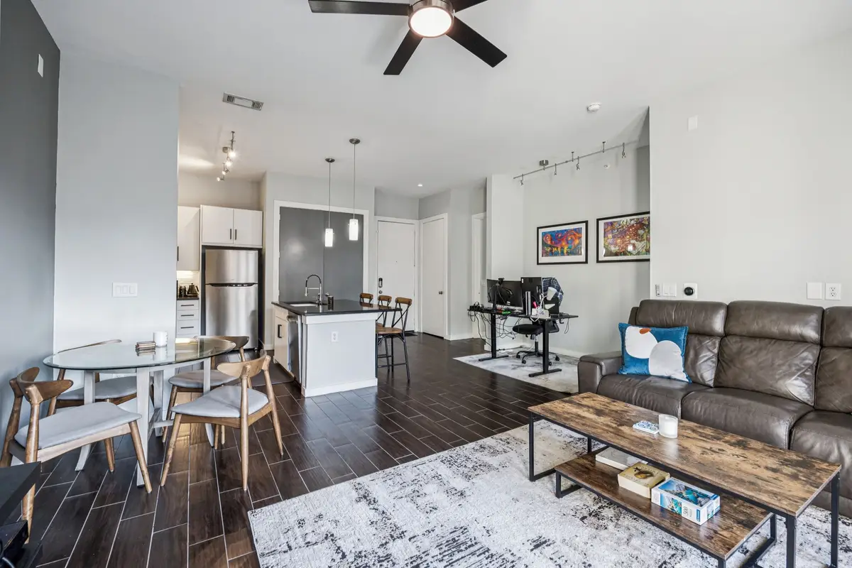 2950 Mckinney Avenue #320, Dallas, TX 75204 - Image #1