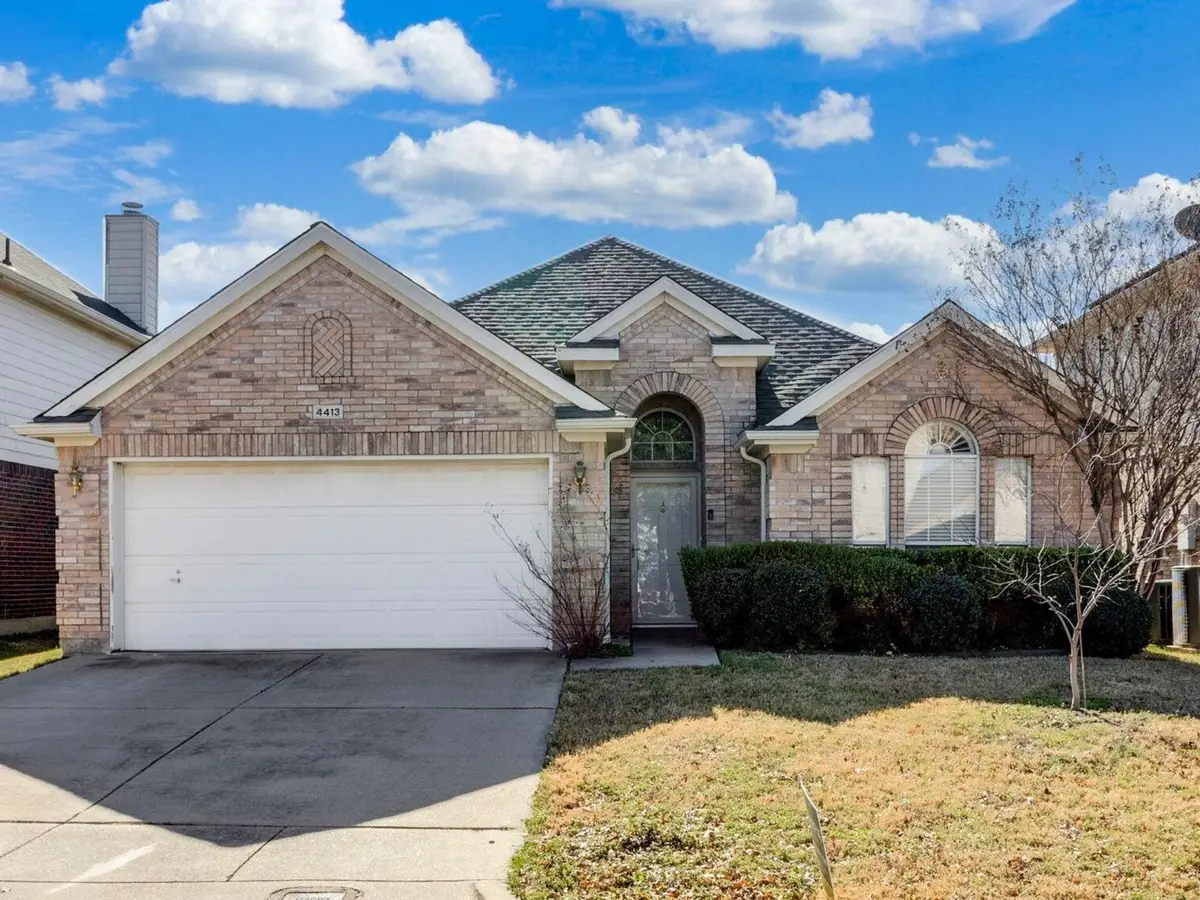 4413 Lodestone Lane, Fort Worth, TX 76123 - Image #1