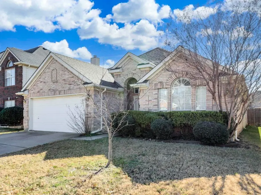 4413 Lodestone Lane, Fort Worth, TX 76123 - Image #2