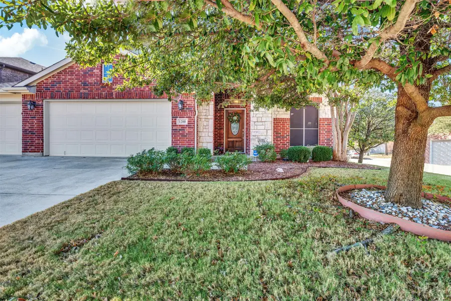 1200 Catbird Drive, Little Elm, TX 75068 - Image #2