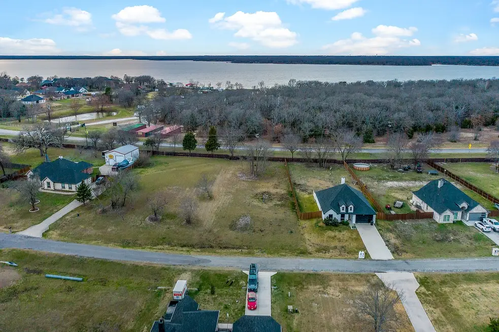 TBD Lot 41 Lago Vista, Quinlan, TX 75474 - #1