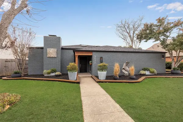 9612 Whitehurst Drive, Dallas, TX 75243