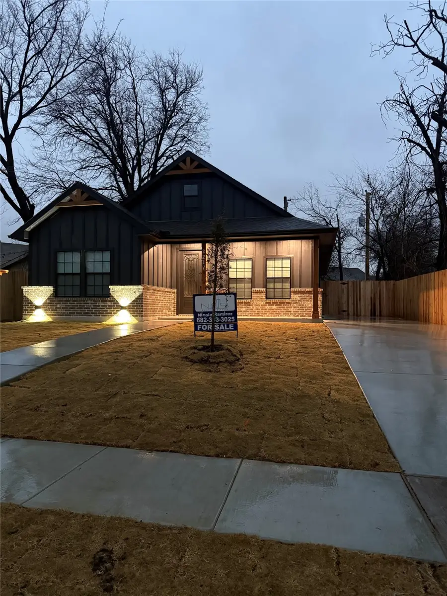 2217 Christine Avenue, Fort Worth, TX 76105 - Image #3