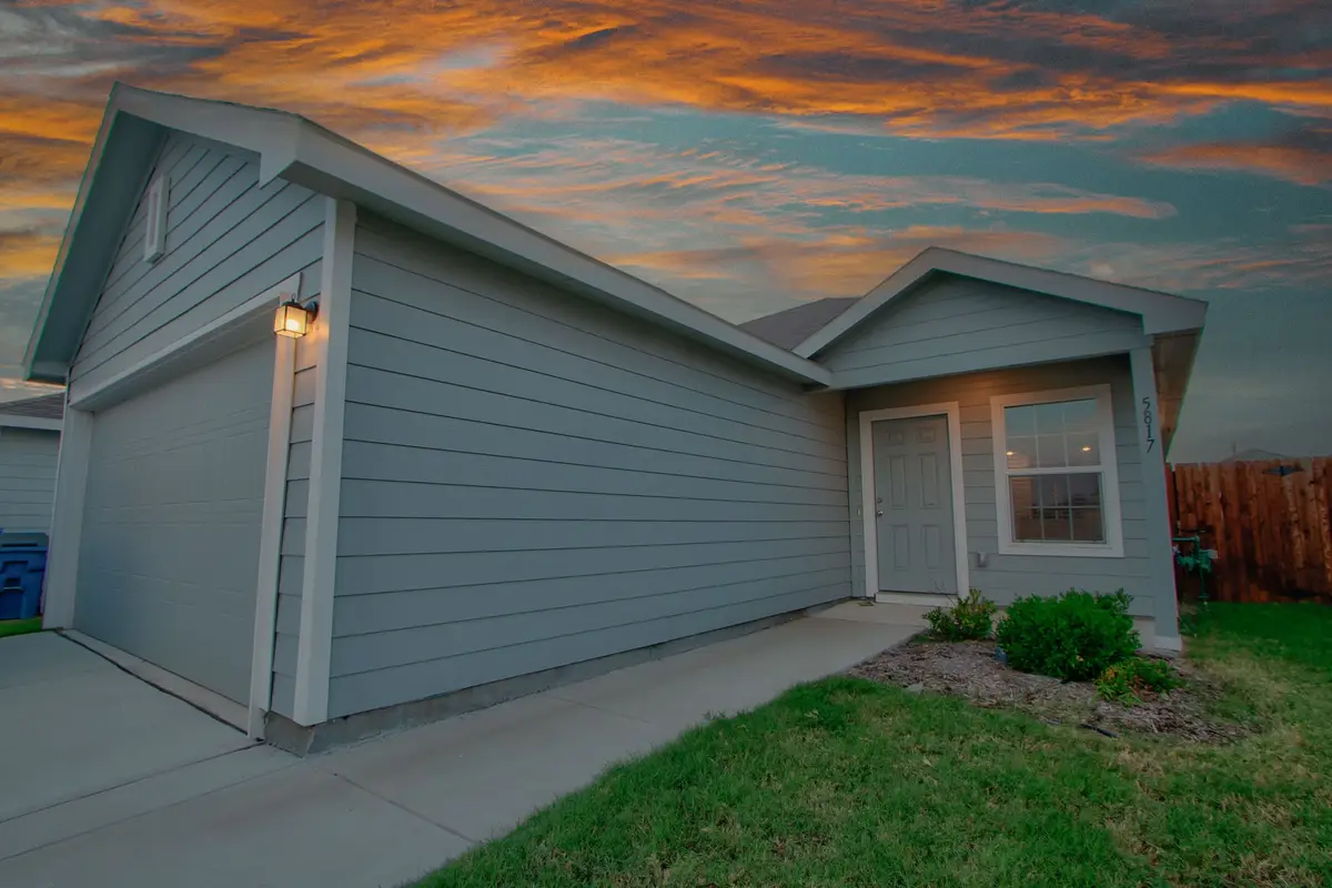 5817 Grindstone Drive, Forney, TX 75126 - Image #1