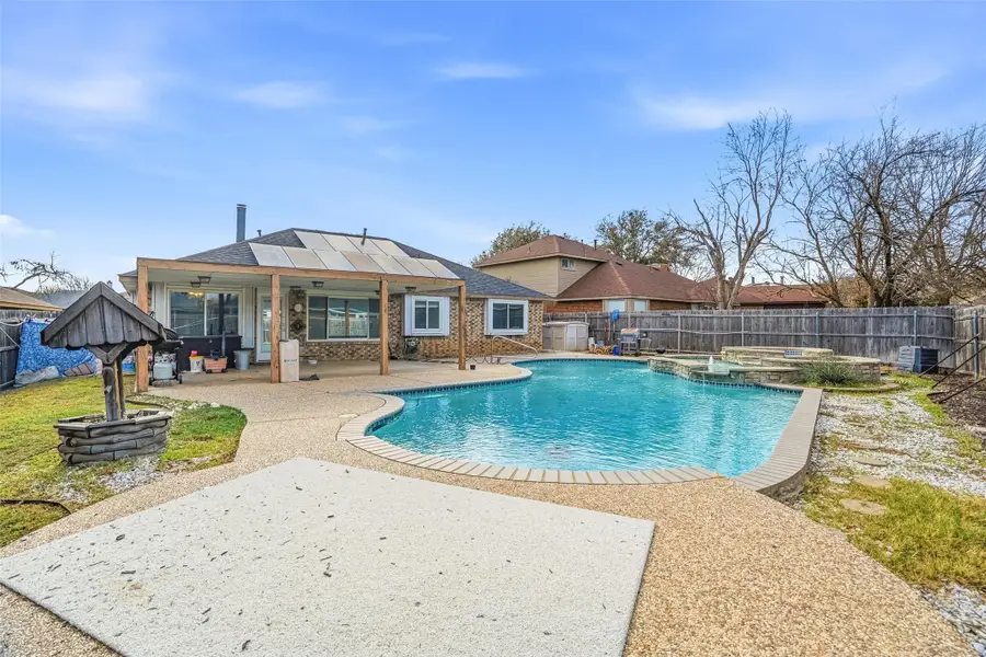 8304 Cloverglen Lane, Fort Worth, TX 76123 - #3