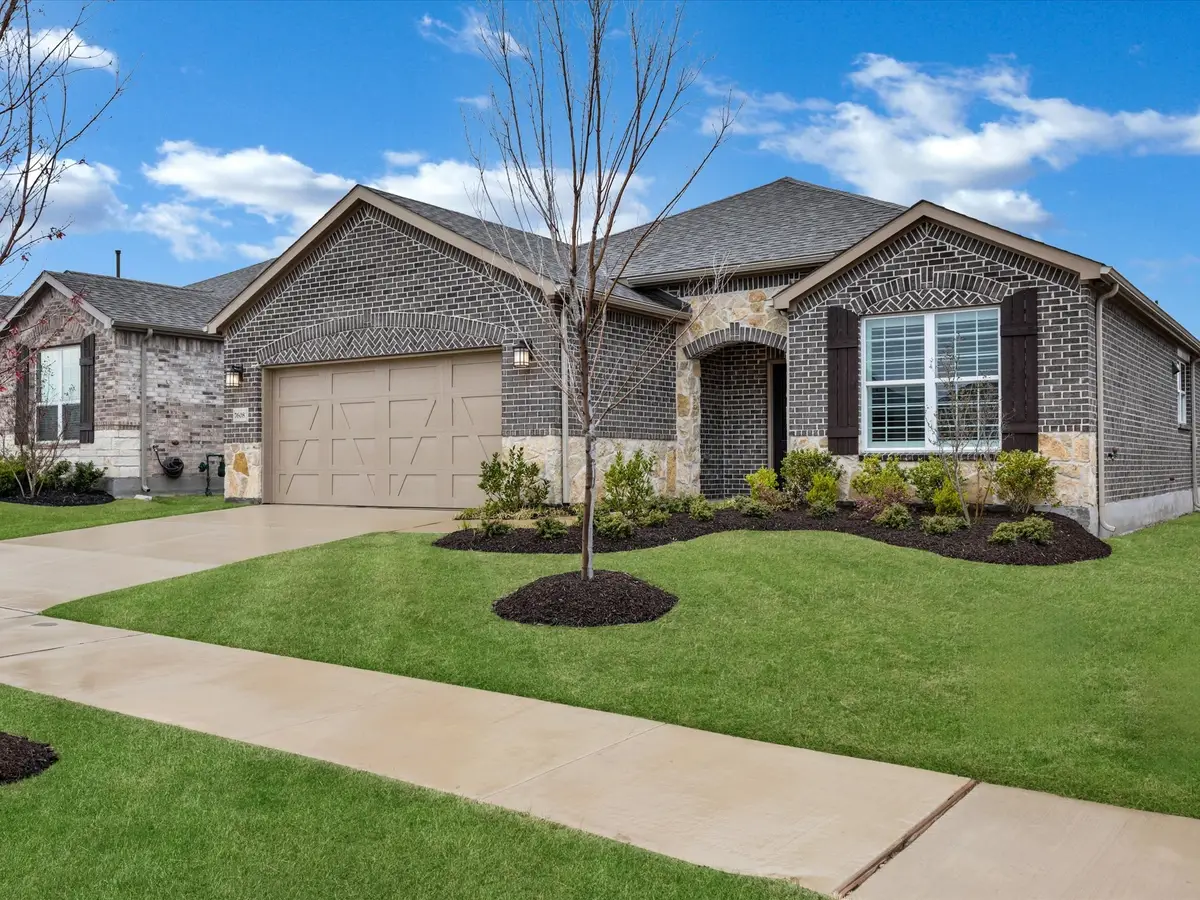 7608 Redwood Forest Lane, Little Elm, TX 76227 - Image #1