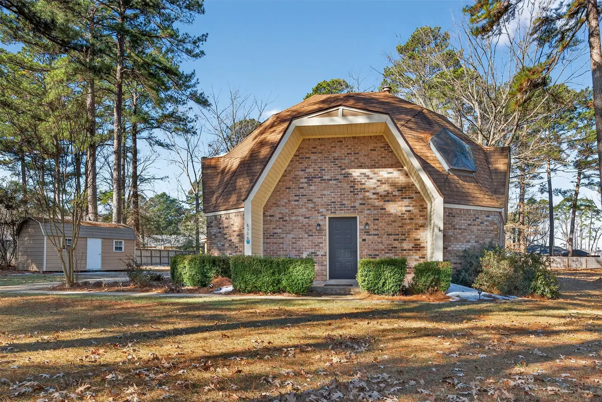 8308 Creekdale Street, Shreveport, LA 71107 - Image #1