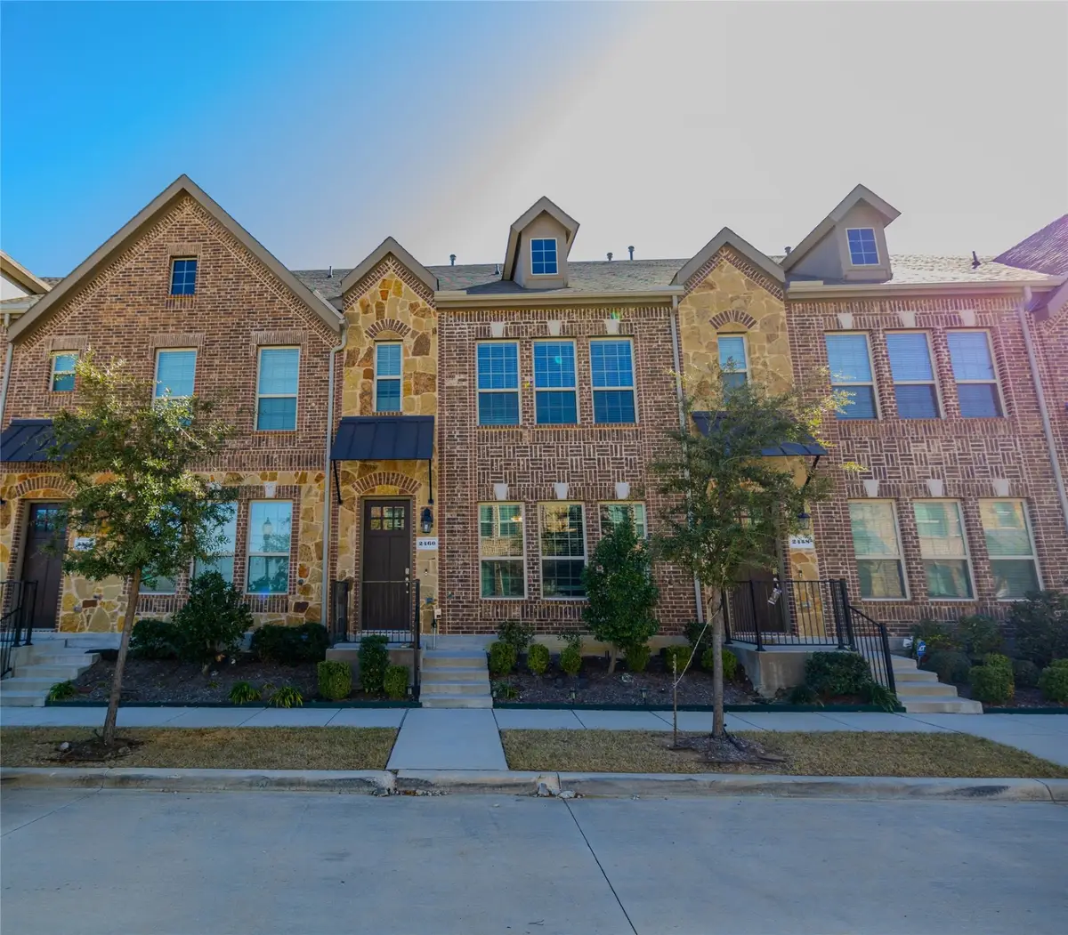 2460 Klamath Drive, Lewisville, TX 75056 - Image #1
