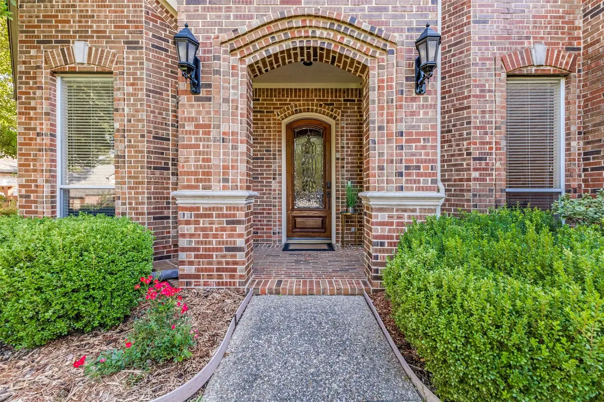2812 Stafford Court, McKinney, TX 75072 - Image #1