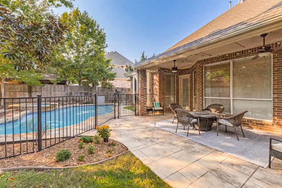 2812 Stafford Court, McKinney, TX 75072 - Image #2