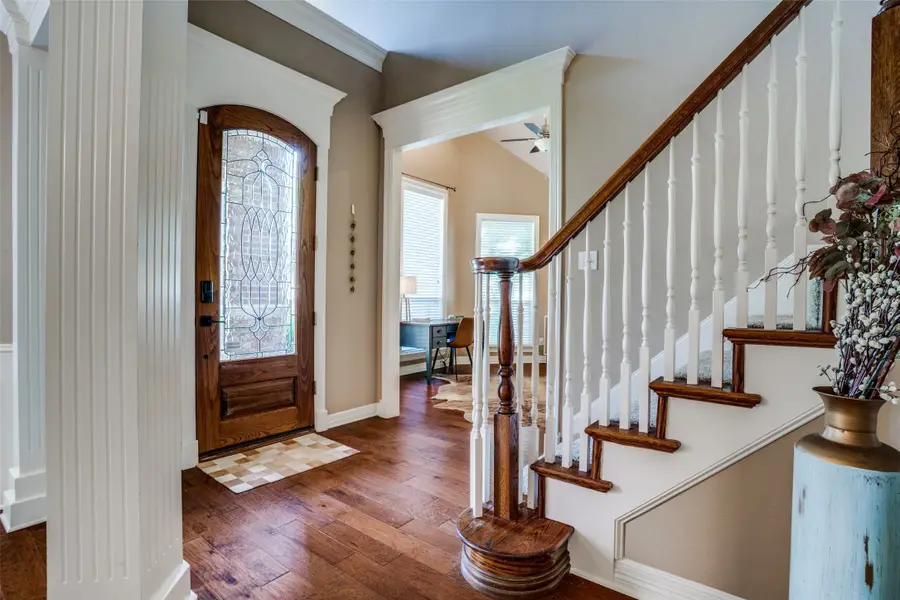 2812 Stafford Court, McKinney, TX 75072 - Image #3