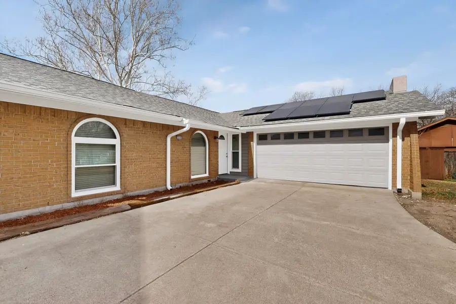 3500 Shorecrest Drive, Plano, TX 75074 - #3