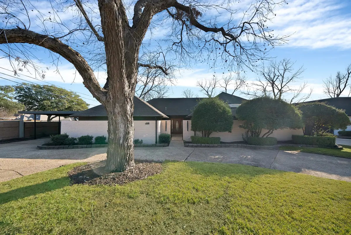 3410 Faulkner Drive, Rowlett, TX 75088 - Image #1