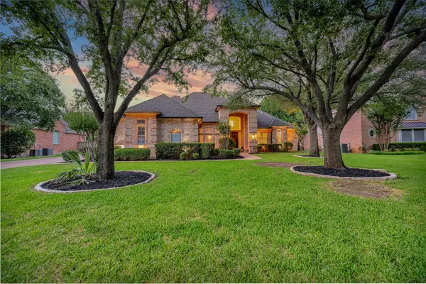 710 Longford Drive, Southlake, TX 76092