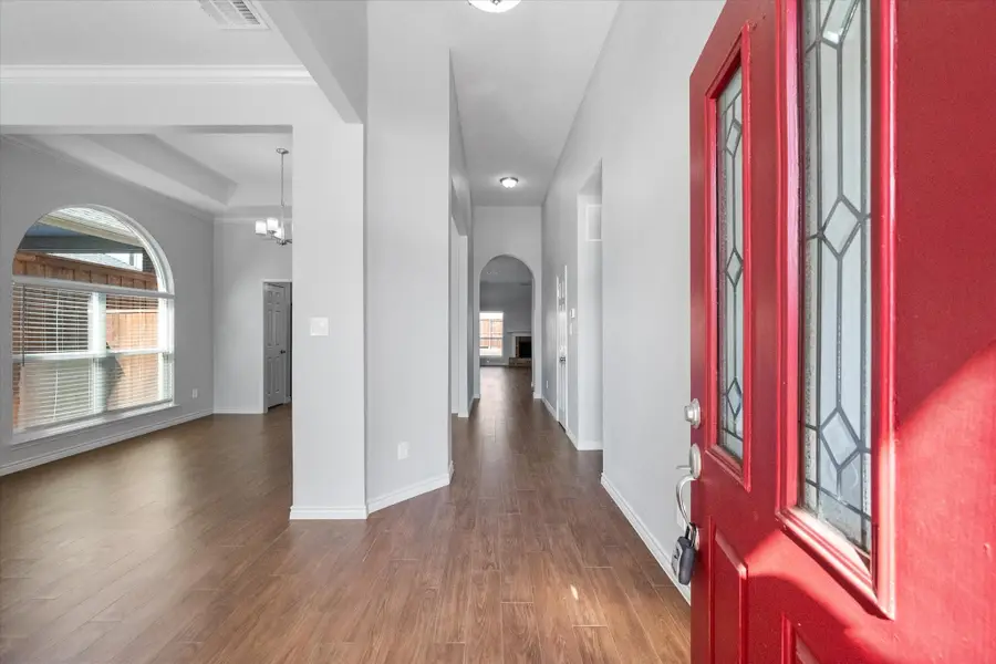 2211 Stennett Drive, Arlington, TX 76006 - Image #2