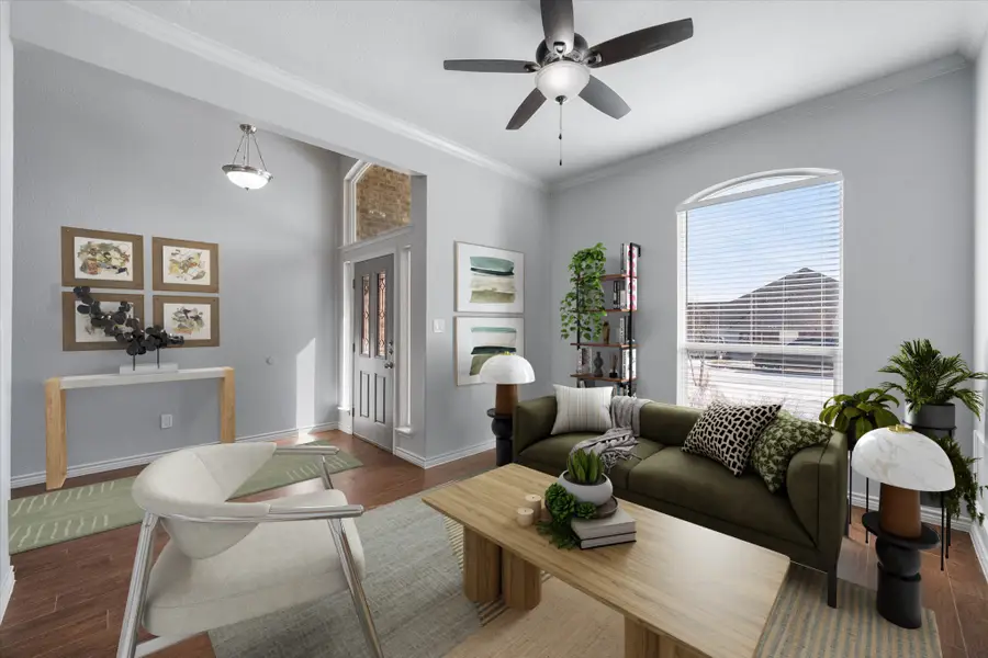 2211 Stennett Drive, Arlington, TX 76006 - Image #3