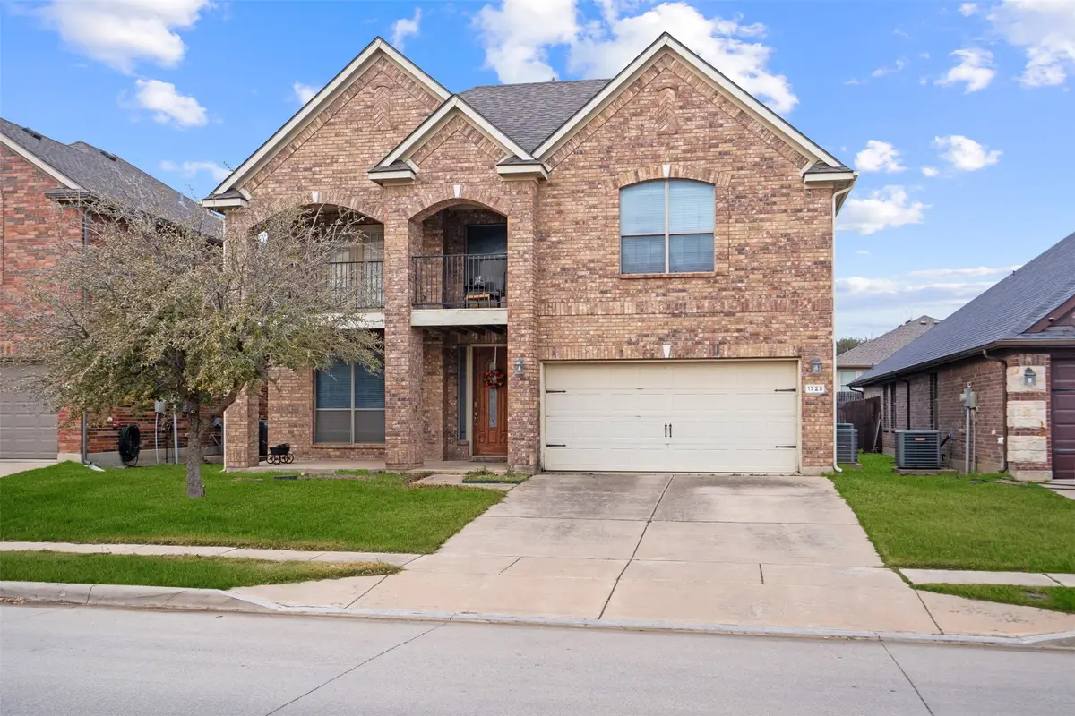 1725 Quails Nest Drive, Fort Worth, TX 76177 - #1