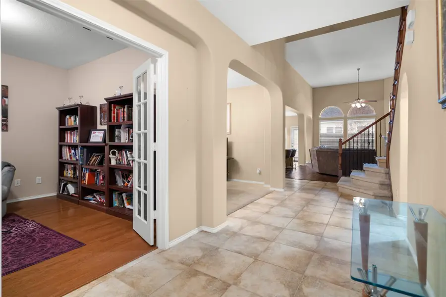 1725 Quails Nest Drive, Fort Worth, TX 76177 - #2